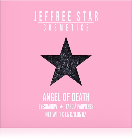 Jeffree Star Cosmetics Artistry Single Eyeshadow sombras