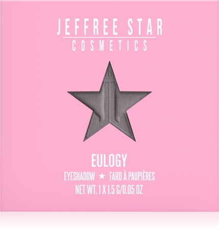 Jeffree Star Cosmetics Artistry Single Eyeshadow sombras