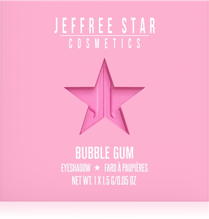 Jeffree Star Cosmetics Artistry Single Eyeshadow sombras