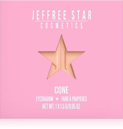 Jeffree Star Cosmetics Artistry Single Eyeshadow sombras