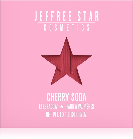 Jeffree Star Cosmetics Artistry Single Eyeshadow sombras
