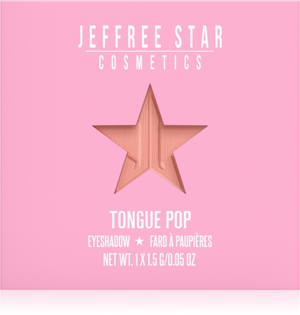 Jeffree Star Cosmetics Artistry Single Eyeshadow sombras
