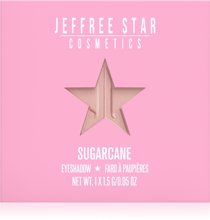 Jeffree Star Cosmetics Artistry Single Eyeshadow sombras