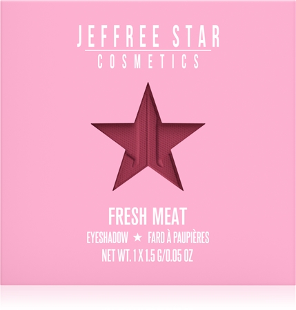 Jeffree Star Cosmetics Artistry Single Eyeshadow sombras