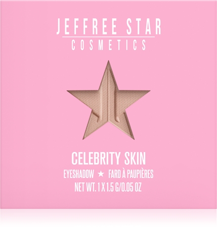 Jeffree Star Cosmetics Artistry Single Eyeshadow sombras