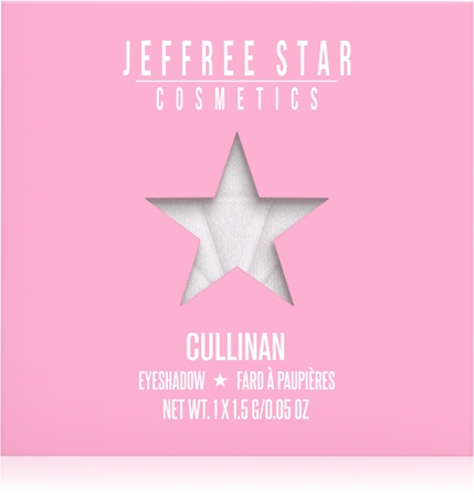Jeffree Star Cosmetics Artistry Single Eyeshadow sombras