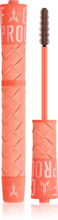 Jeffree Star Cosmetics F*ck Proof Mascara voděodolná řasenka