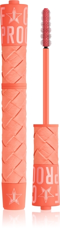 Jeffree Star Cosmetics F*ck Proof Mascara Coral vodeodolná riasenka