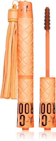 Jeffree Star Cosmetics F*ck Proof Mascara Blood Orange voděodolná řasenka