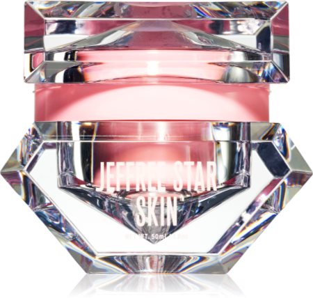 Jeffree Star Cosmetics Jeffree Star Skin Magic Star™ hydratační pleťový krém