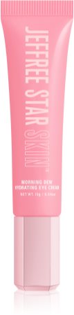 Jeffree Star Cosmetics Jeffree Star Skin Morning Dew crème hydratante yeux