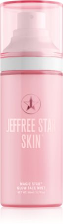 Jeffree Star Cosmetics Jeffree Star Skin Magic Star™ brume illuminatrice visage