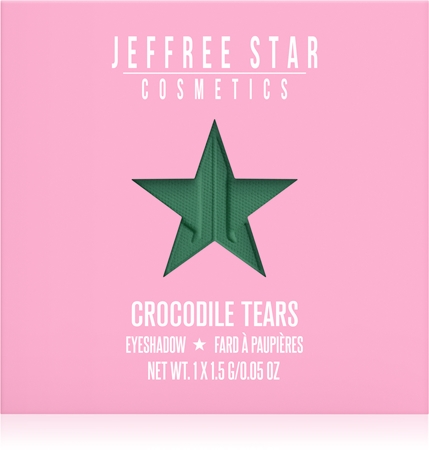 Jeffree Star Cosmetics Artistry Single Eyeshadow sombras