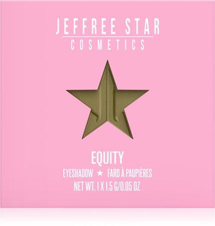 Jeffree Star Cosmetics Artistry Single Eyeshadow sombras