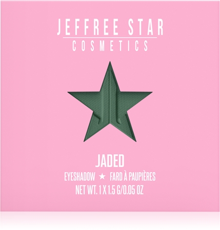 Jeffree Star Cosmetics Artistry Single Eyeshadow sombras