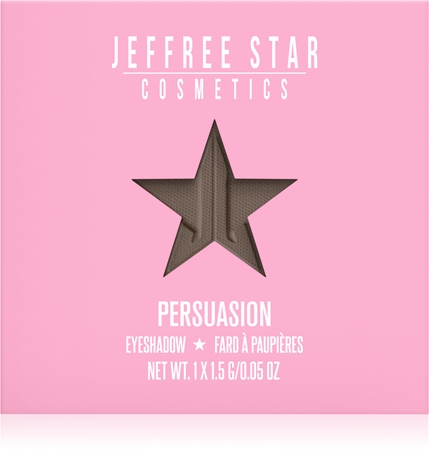 Jeffree Star Cosmetics Artistry Single Eyeshadow sombras