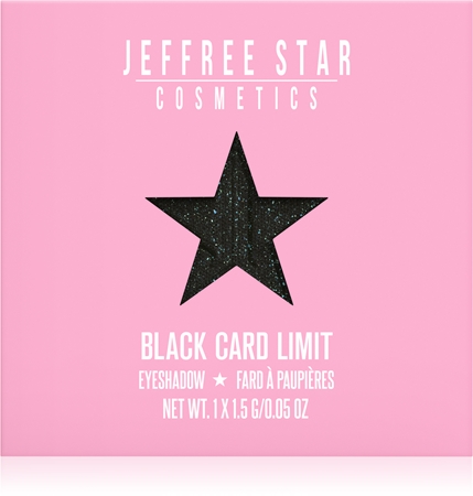 Jeffree Star Cosmetics Artistry Single Eyeshadow sombras