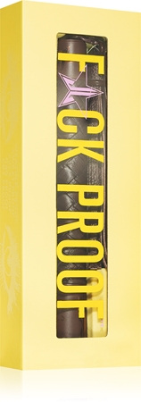 Jeffree Star Cosmetics F*ck Proof Mascara Chocolate Fondue Wasserfester Mascara