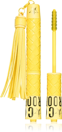 Jeffree Star Cosmetics Banana Fetish voděodolná řasenka