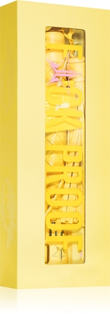 Jeffree Star Cosmetics Banana Fetish máscara de pestañas resistente al agua
