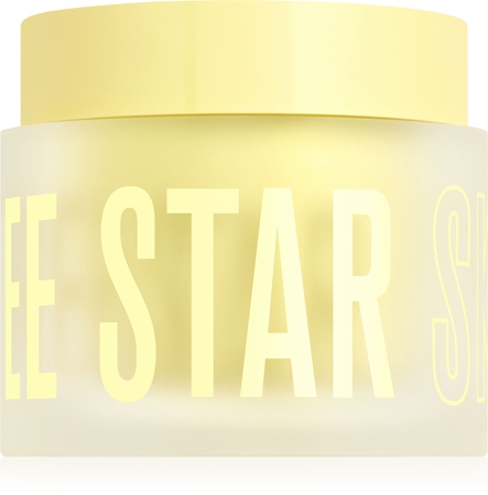Jeffree Star Cosmetics Banana Fetish jemný tělový peeling