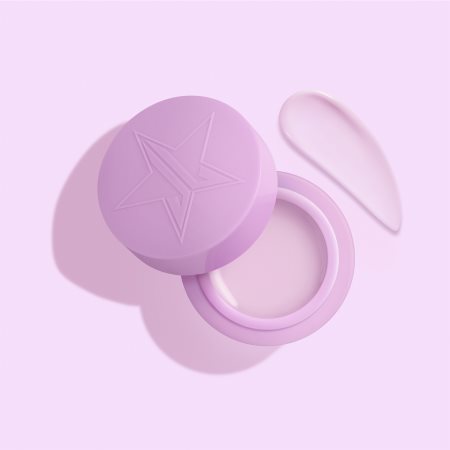 Jeffree Star Cosmetics Lavender Lemonade mască hidratantă pentru buze pentru noapte