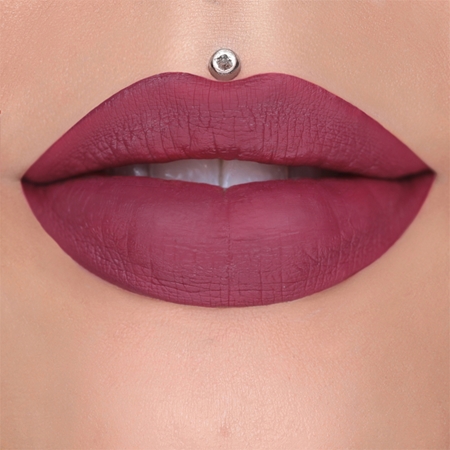 Jeffree Star Cosmetics Velour Liquid Lipstick Vedel huulepulk