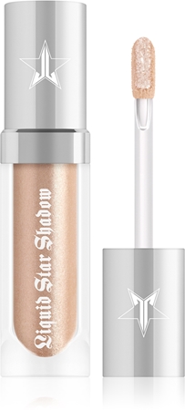 Jeffree Star Cosmetics Liquid Star Shadow течни очни сенки