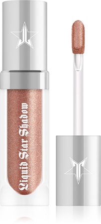 Jeffree Star Cosmetics Liquid Star Shadow tekuté oční stíny
