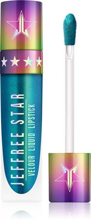 Jeffree Star Cosmetics Psychedelic Circus Vedel huulepulk