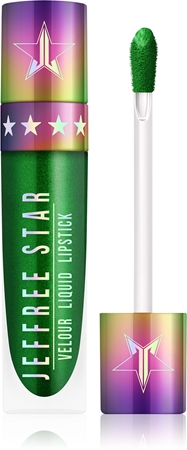 Jeffree Star Cosmetics Psychedelic Circus folyékony rúzs