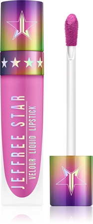 Jeffree Star Cosmetics Psychedelic Circus Vedel huulepulk