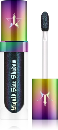 Jeffree Star Cosmetics Psychedelic Circus Vedel lauvärv