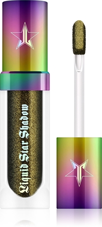 Jeffree Star Cosmetics Psychedelic Circus Flüssiges Lidschatten