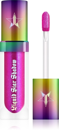 Jeffree Star Cosmetics Liquid Star Shadow Liquid Eyeshadow notino.ie