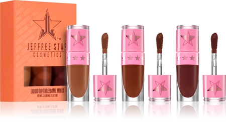 Jeffree Star Cosmetics Pricked Collection set di rossetto liquido