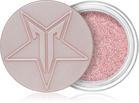 Jeffree Star Cosmetics Eye Gloss Powder fards à paupières brillants