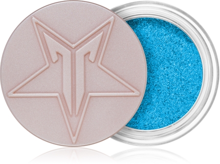 Jeffree Star Cosmetics Eye Gloss Powder блестящи очни сенки
