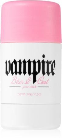 Jeffree Star Cosmetics Gothic Beach Vampire Blur & Cool Face Stick crema hidratante y nutritiva en forma de barra