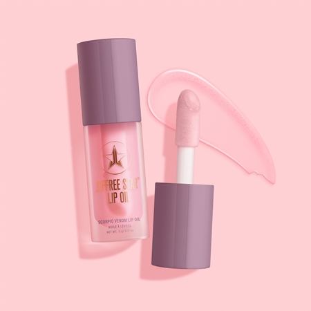 Jeffree Star Cosmetics Lip Oil óleo para lábios