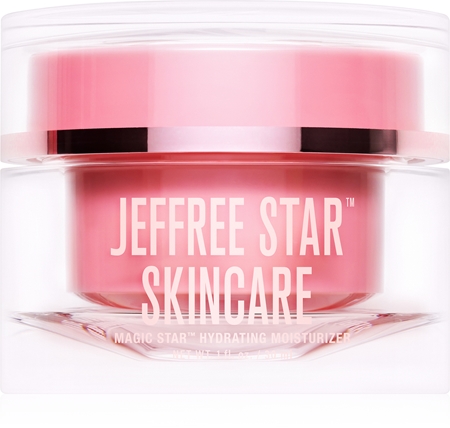 Jeffree Star Cosmetics Jeffree Star Skin Magic Star™ hydratační pleťový krém