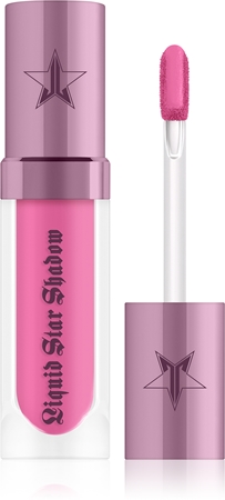 Jeffree Star Cosmetics Liquid Star Shadow Šķidrās acu ēnas