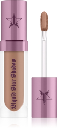 Jeffree Star Cosmetics Liquid Star Shadow Šķidrās acu ēnas