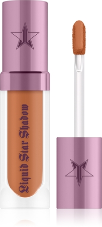 Jeffree Star Cosmetics Liquid Star Shadow Flüssiges Lidschatten