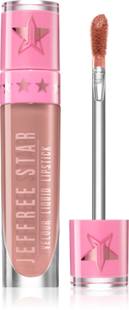 Jeffree Star Cosmetics Velour Liquid Lipstick Liquid Lipstick