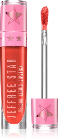 Jeffree Star Cosmetics Velour Liquid Lipstick Liquid Lipstick