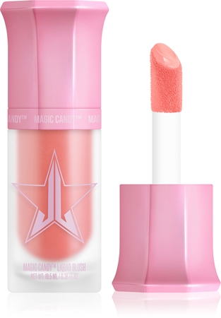 Jeffree Star Cosmetics Magic Candy Liquid Blush blush líquido