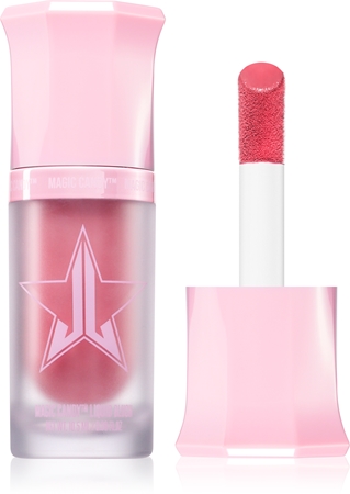 Jeffree Star Cosmetics Magic Candy Liquid Blush tekoče rdečilo
