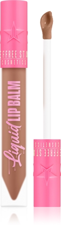 Jeffree Star Cosmetics Liquid Lip Balm lesk na rty