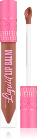 Jeffree Star Cosmetics Liquid Lip Balm balzám na rty s vyživujícím účinkem